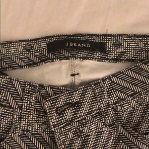 J-brand, size 24 jeans, worn once